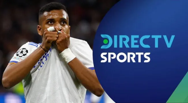 DirecTV Sports transmitirá el partido de Cádiz vs Real Madrid