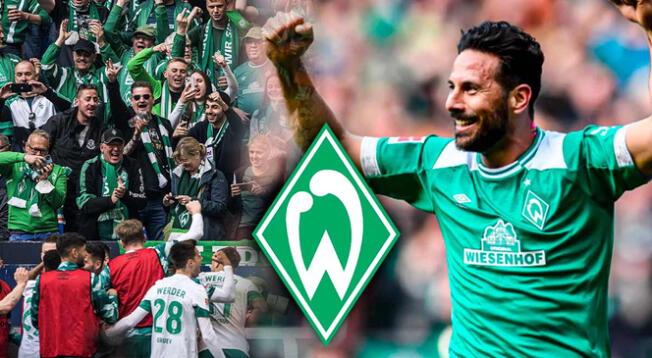 Werder Bremen consigue el ascenso en Alemania