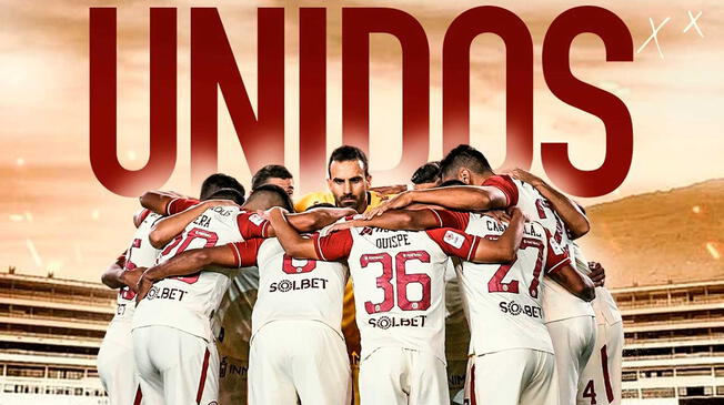 Universitario buscará en Trujillo su tercer triunfo consecutivo en la Liga 1.