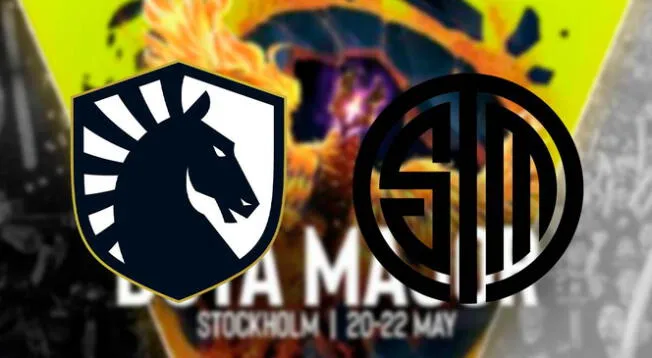 Major de Estocolmo Dota 2: TSM manda a Team Liquid para Lower Bracket