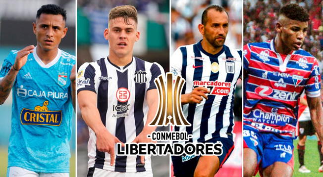 Partidos de la fecha 5 de la fase de grupos de la Copa Libertadores