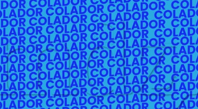 ¿Podrás encontrar la palabra CELADOR? Resuelve el reto visual en 7 segundos ¿Podrás encontrar la palabra CELADOR? Resuelve el reto visual en 7 segundos