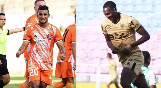 Liga 2: revisa la tabla y resultados Liga 2: revisa la tabla y resultados
