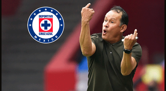 Cruz Azul de Juan Reynoso quedó eliminado de la Liguilla.