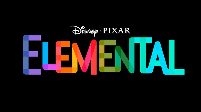 Disney Pixar anuncia