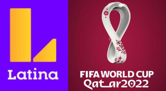 Latina confirma que será el canal exclusivo del mundial de Qatar 2022