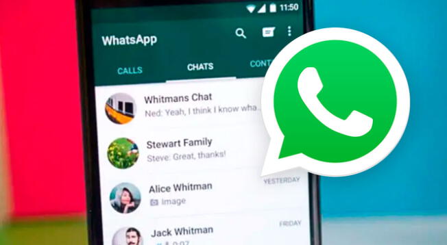 Así puedes leer mensajes en WhatsApp sin dejar el doble check