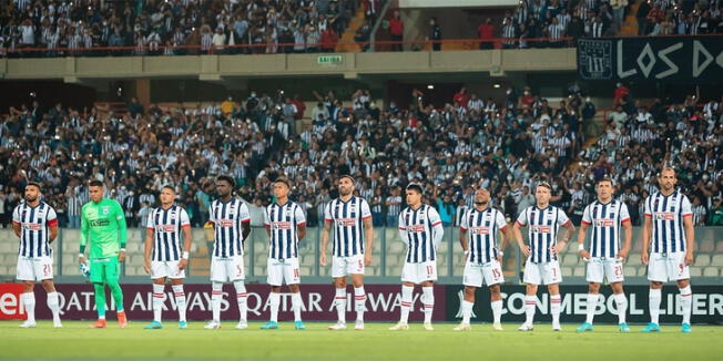 Ganó una Copa Libertadores y hoy busca la Liga 1 con Alianza Lima