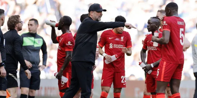 La maldición que acompaña a Liverpool previo a la final contra Real Madrid