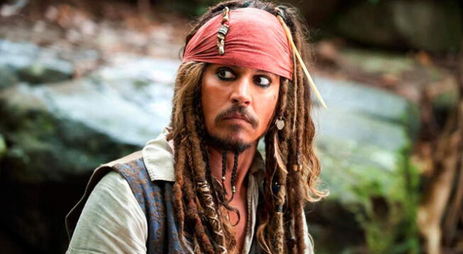 'Piratas del Caribe' anuncia nuevas producciones sin Johnny Depp: