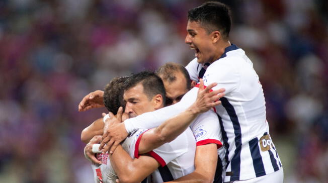 Alianza Lima quiere cortar su mala racha en Copa Libertadores