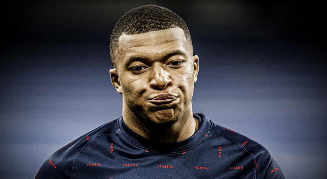 Kylian Mbappé no seguirá en PSG para la siguiente temporada