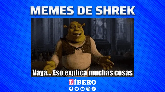 Shrek demoró 4 años para ser estrenada.