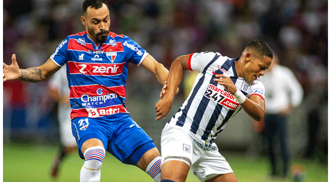 ¿Qué necesita Alianza Lima para jugar la Sudamericana?