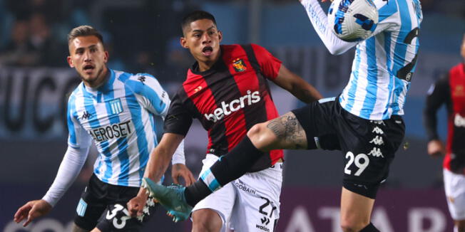¿Qué resultados necesita Melgar para avanzar en la Copa Sudamericana? ¿Qué resultados necesita Melgar para avanzar en la Copa Sudamericana?