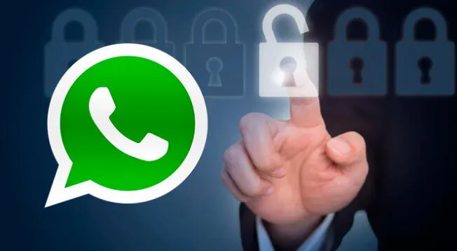 Conoce cómo ocultar tu información de WhatsApp Web.