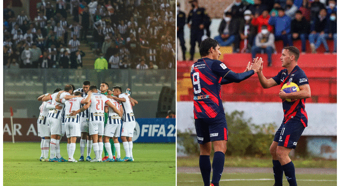 Alianza Lima vs. Municipal contará con ambas hinchadas.