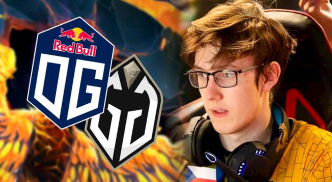 Dota 2: SabeRLight de TSM sobre equipos europeos: "Caen como moscas"