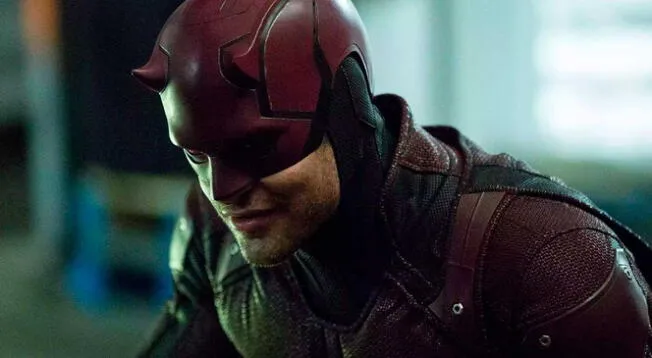 Una nueva serie de Daredevil llegará a Disney Plus