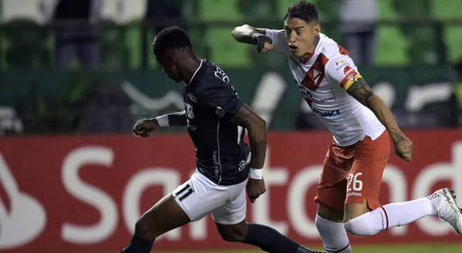 Deportivo Cali enfrenta a Always Ready por la Copa Libertadores