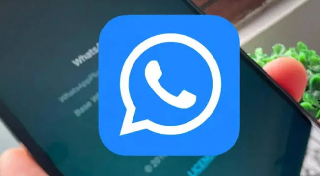 WhatsApp Plus: descarga la nueva versión 20.20.0 con últimas funciones y sin anuncios