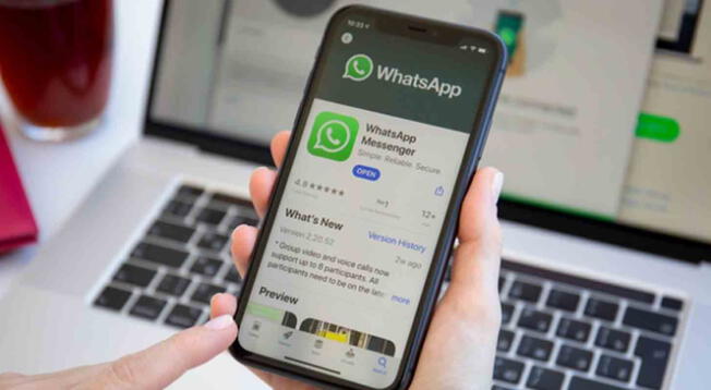 WhatsApp: descubre para que sirve la opción "dispositivos vinculados" en la app