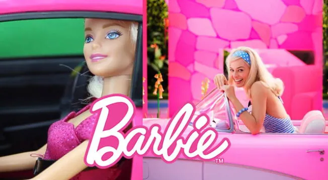 ¿Quiénes son los actores confirmados para la película live-action de “Barbie”?