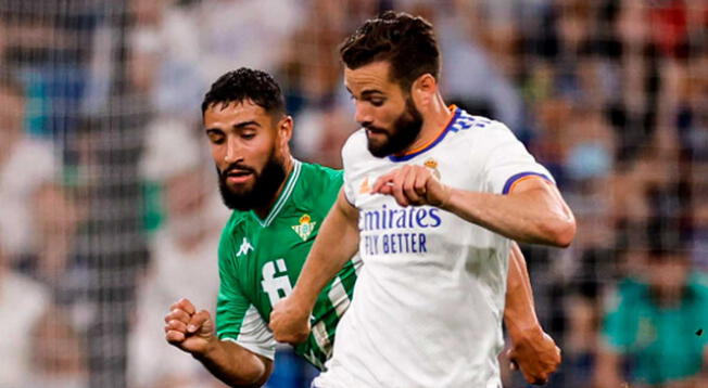 Real Madrid cerró su temporada de LaLiga con un empate ante Betis en el Bernabéu.