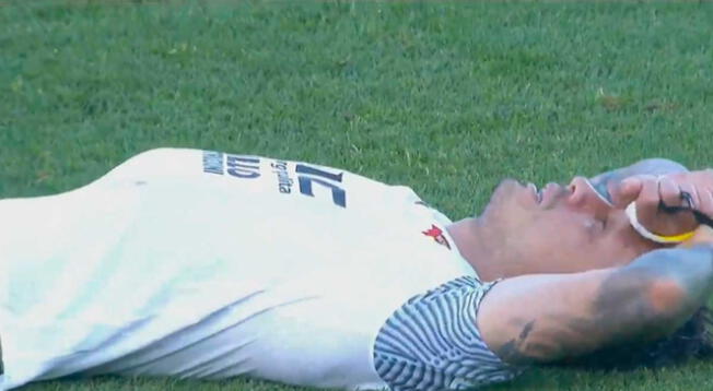 Lapadula marcó en la semifinal ida, pero no le alcanzó al Benevento para pasar a la final.