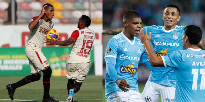 Universitario vs. Sporting Cristal: ¿Cuánto están pagando las casas de apuestas?