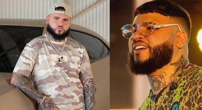 Farruko lanza su primera canción luego de su conversión al cristianismo