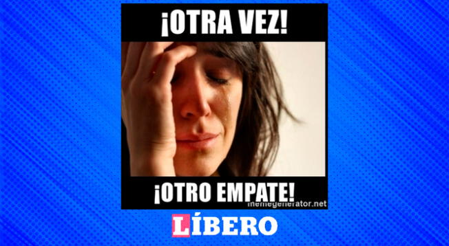 Los hinchas cremas y celestes quedaron tristes por el empate Los hinchas cremas y celestes quedaron tristes por el empate