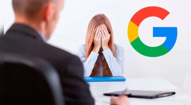 ¿Te sientes inseguro al momento de dar una entrevista de trabajo? entonces estás en la nota indicada, AQUÍ conocerás la nueva herramienta de Google.