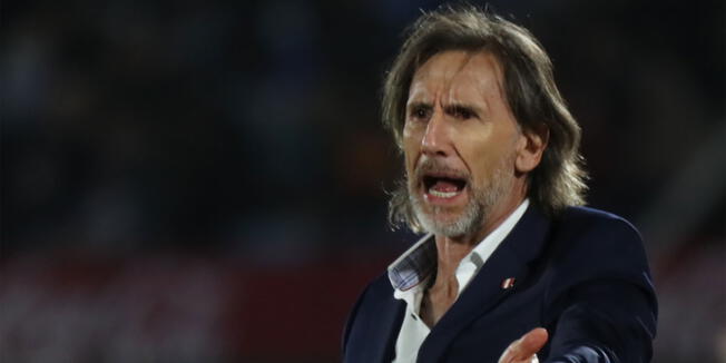 Ricardo Gareca lo convocó y campeonó con Alianza, ahora teme descender a la Liga 2