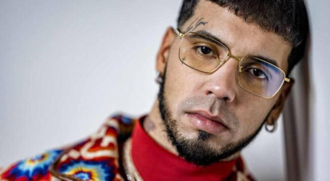 Concierto de Anuel AA tuvo 12 mil asistentes