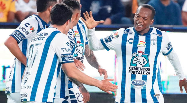 Pachuca finalista de la Liga MX Clausura 2022
