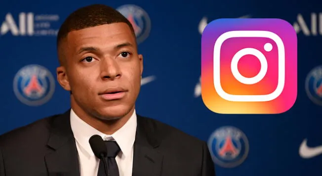 Kylian Mbappé jugará en el PSG hasta el 2025.