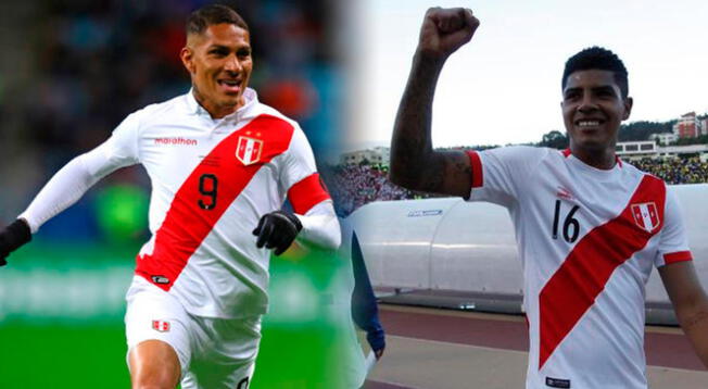 Cartagena afirmó que si Guerrero está bien va a estar en la Selección Peruana