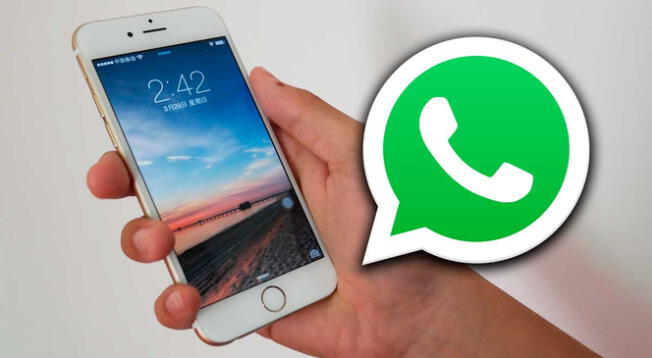 WhatsApp dejaría de funcionar en dos versiones de iOS