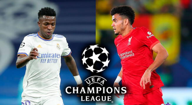 Real Madrid y Liverpool presentan diferencias en cuanto al valor de sus planteles