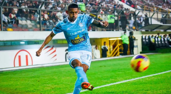 Sporting Cristal necesita sumar tres puntos ante Flamengo