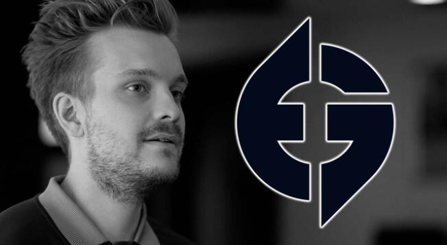 Dota 2: Evil Geniuses dice adiós a JerAx