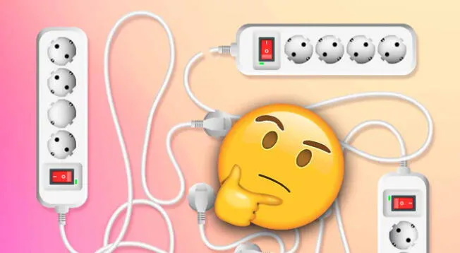 ¿Cuántos celulares puedes cargar aquí?
