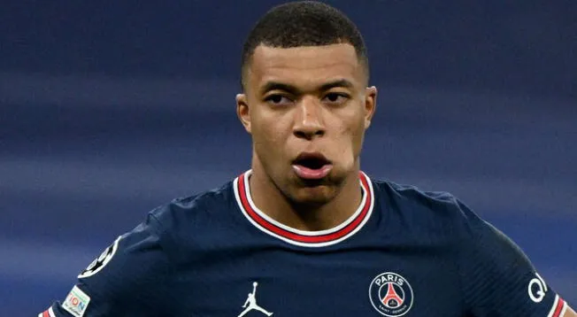 Kylian Mbappé sigue siendo criticado a nivel mundial.