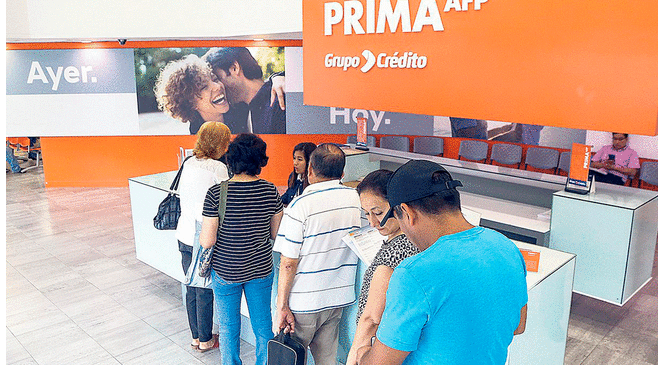Revisa los pasos que debes tener en cuenta por si piensas retirar tu AFP. Revisa los pasos que debes tener en cuenta por si piensas retirar tu AFP.