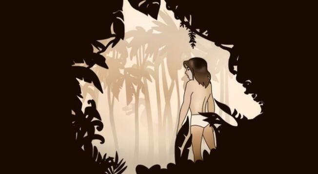 ¿Un hombre o un lobo? Conoce más sobre tu personalidad con este test visual ¿Un hombre o un lobo? Conoce más sobre tu personalidad con este test visual