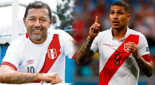 'Chorri' Palacios señaló que no convocaría a Paolo Guerrero