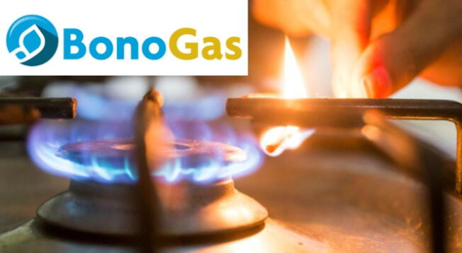 Bono Gas 2022: Consulta con tu DNI si accedes al vale de 25 soles