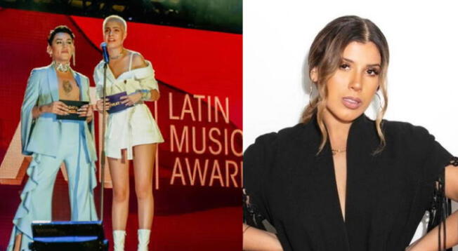 Premios Heat 2022: ¿Contra que artistas competirá Yahaira Plascencia?