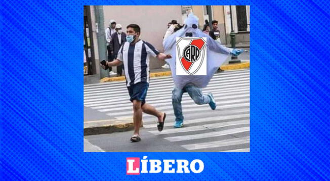 Al parecer hoy Alianza Lima ha tenido otra pesadilla en su historia